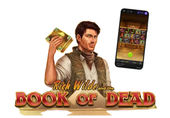 Book of Dead