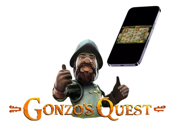 Gonzo's Quest