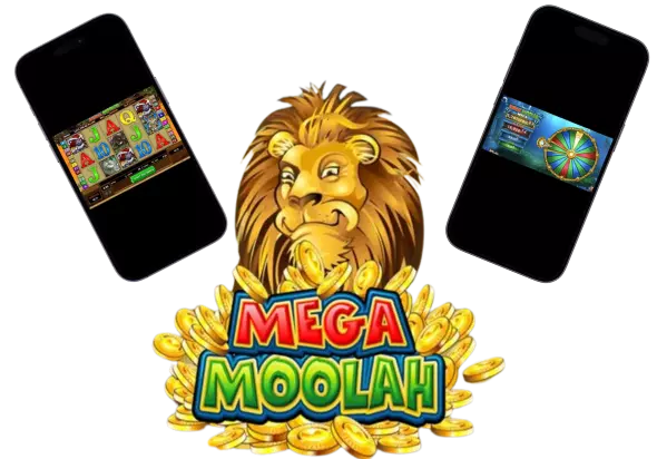 Mega Moolah