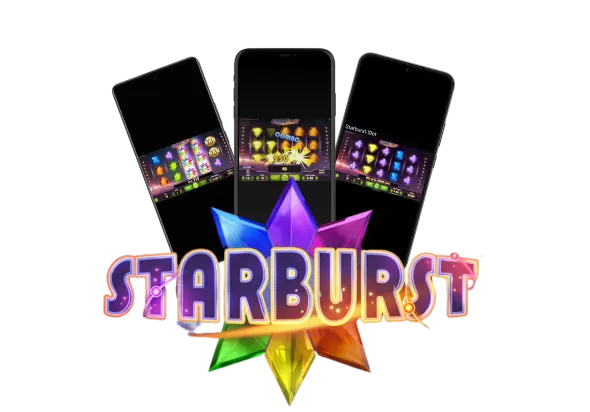 Starburst