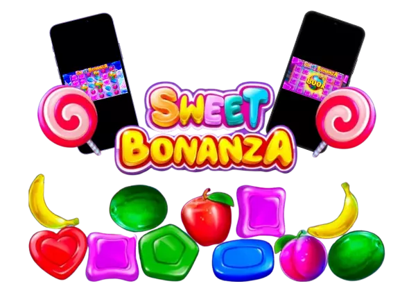 Sweet Bonanza