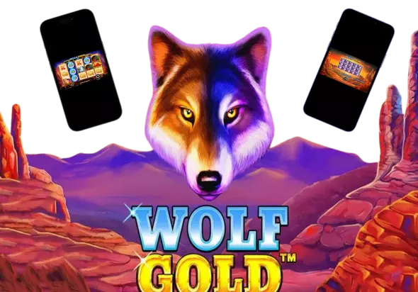 Wolf Gold